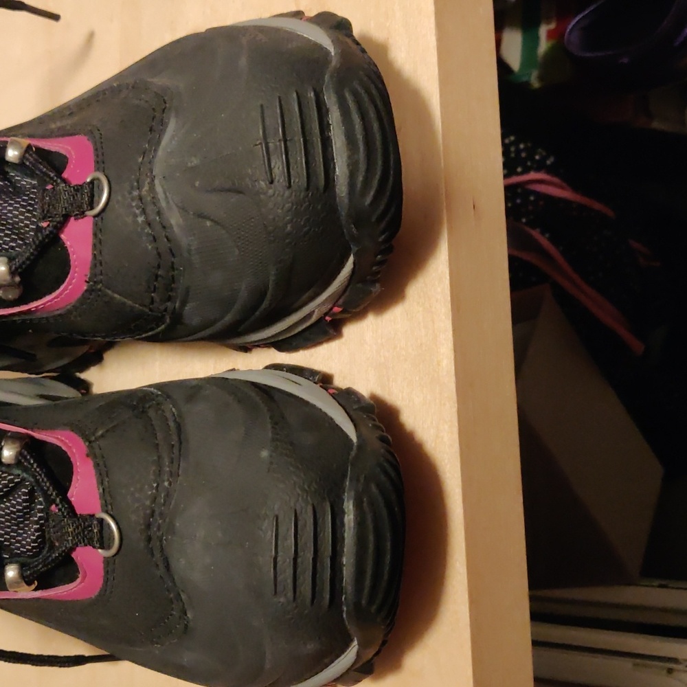 Columbia Arctic Trip Omni-Heat 200 Grams Boots 8.5 - Picture 10 of 16